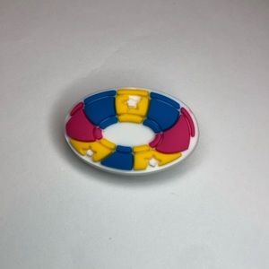 5/$10 Cute CROCS charm/jibbitz